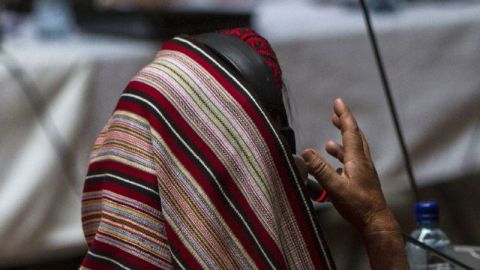 Una decena de mujeres de la etnia ixil relataron abusos sexuales cometidos contra ellas entre 1982 y 1983, como parte del juicio contra Ríos Montt, en Guatemala.