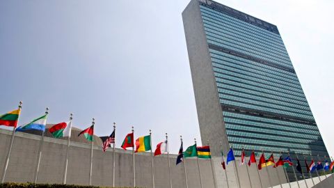 Algunos países decidieron no votar al considerar el tratado como ventajoso para los productores.