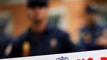 La Policía inició una investigación, aunque inicialmente no parecía tratarse de una muerte violenta porque en el piso no había indicios de robo y la fallecida sufría problemas de salud.