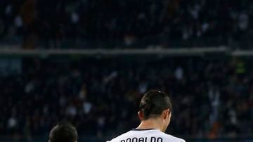 El cuadro de José Maorinho pasó por encima del Galatasaray, prácticamente caminando.