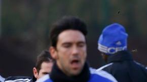 La "llave" inglesa de tres equipos "premier" busca imponerse y pasar a semis de la Liga Europa. El Chelsea es favorito.