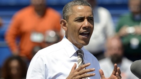 Obama dará un discurso a partir de las 15.00 hora local (21.00 GMT) en la Academia de Policía de Denver.