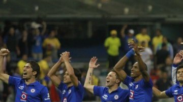Cruz Azul se convirtió en el segundo finalista de la Copa MX