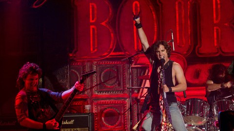 Diego Boneta se prepara para nuevos proyectos.