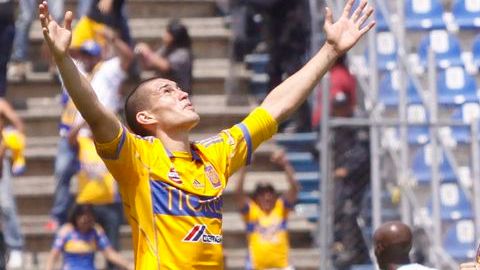 Los del 'Tuca' Ferretti van ahora por la otra 'fiera', el León.