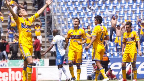 Los del 'Tuca' Ferretti van ahora por la otra 'fiera', el León.