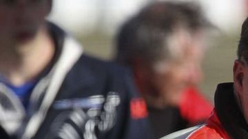 El karting vuelve a ser el refugio del alemán Michael Schumacher, tras su segundo y quizás definitivo retiro de F1.