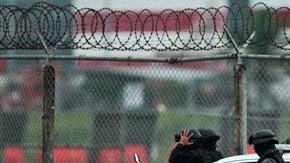 Los dos guatemaltecos, tras presentar una actitud extraña, fueron detenidos el jueves en el aeropuerto internacional Tocumen de la capital panameña, procedentes de Guatemala.