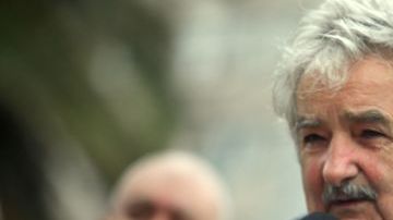 Representantes de la oposición uruguaya coincidieron en que Mujica debería pedir perdón a su colega por los comentarios.