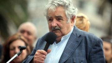 Representantes de la oposición uruguaya coincidieron en que Mujica debería pedir perdón a su colega por los comentarios.