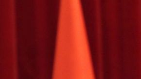 Kim Jong un es el tercer líder de Corea del Norte.