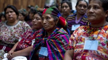 Gran interés ha causado la audiencia por el juicio contra el exgeneral Montt  por el asesinato de 1,771 indígenas ixiles.