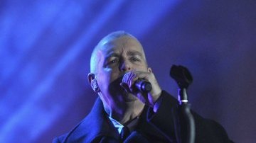 Pet Shop Boys ofrecerá su gira "Electric Tour" en Chile