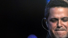 El 1 de mayo Sanz se presentará en Los Ángeles.