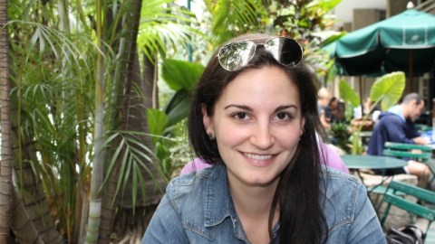 Anne Smedinghoff, de 25 años, fue asesinada en Afganistán, y es la primera diplomática que muere cumpliendo su trabajo desde el ataque a una instalación de EEUU en Bengasi.