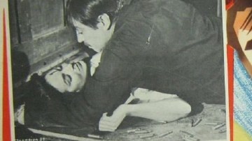 'La Escondida' fue protagonizada por María Félix y Pedro Armendáriz. Venevision ha remasterizado todos estos clásicos.