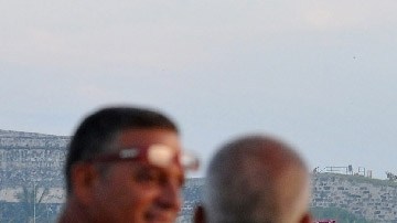 La compañía de envíos suspendió el envío marítimo de mercancías en diciembre pasado, después de que en julio pasado realizara el primer servicio regular entre el puerto de Miami (Florida) y La Habana con el carguero "Ana Cecilia".