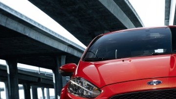 Estos son los 5 mejores autos por debajo de los $25,000. El Ford Fiesta los lidera.
