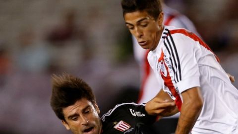 River Plate derrotó el fin de semana 2-0 a Racing