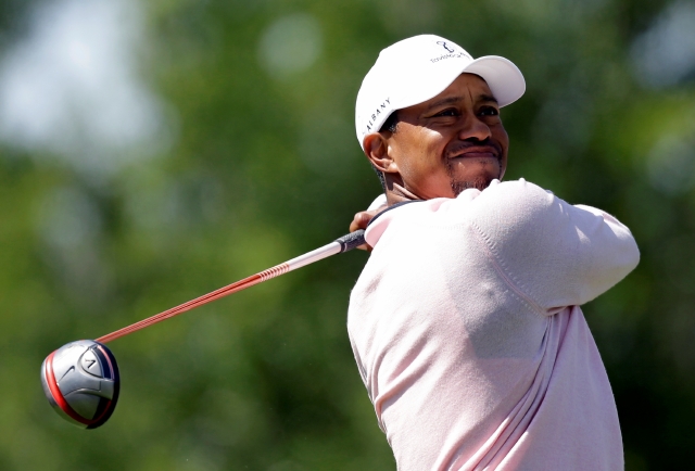 Tiger Woods ha recuperado el primer lugar en el escalafón del golf internacional.