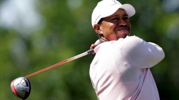 Tiger Woods ha recuperado el primer lugar en el escalafón del golf internacional.