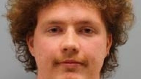 Dylan Quick dijo a investigadores que había planeado el ataque en el colegio comunitario Lone Star desde hacía mucho tiempo.