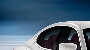 Maserati Ghibli: distintivo, elegante y lujoso.