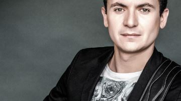 El cantautor Fonseca inicia su gira por EEUU.