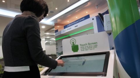 Decenas de miles de ordenadores de los bancos Shinhan, Nonghyup y Jeju quedaron parcialmente inutilizados el pasado 20 de marzo tras ser infectados.