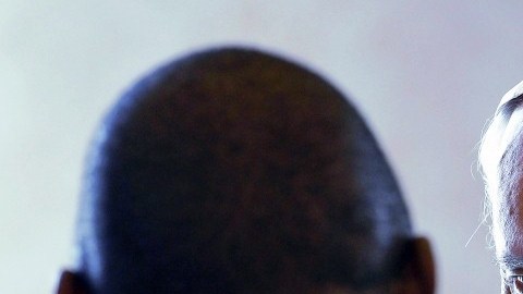 El Papa Francisco también recibió al Primer Ministro de Mozambique.