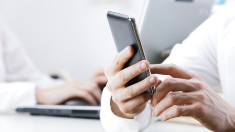 Hoy en día hay 500,000 millones de páginas webs y se escriben el equivalente a 5,000 novelas al día en forma de blog.