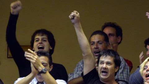 Hace unos días Uruguay aprobó los matrimonios gay.