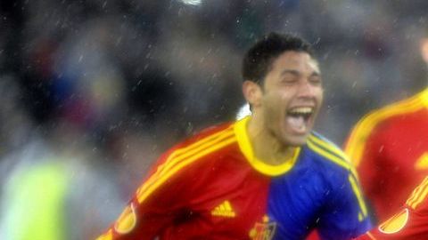 El Basilea fue el último en calificar a semifinales de la Europa League.