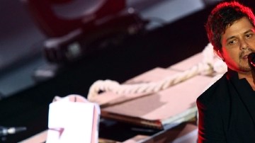 Alejandro Sanz regresa a EEUU con novedades.
