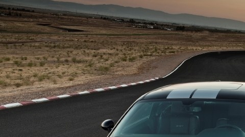 El Challenger de Dodge viene lleno de poder en todos los modelos.