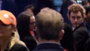 El oro tiene su punto más bajo en dos años.