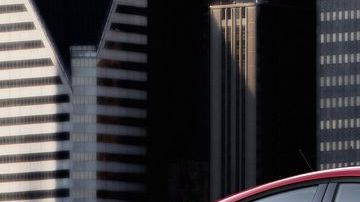 El Focus, orgullo de producción de Ford.