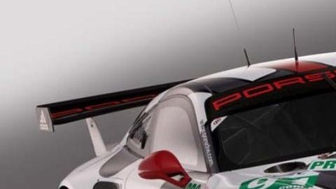 Esta es la apuesta de la casa alemana Porsche para la WTC y las 24 horas de Le Mans.