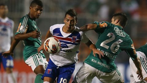 Un millón de dólares ganará el argentino en el Inter.
