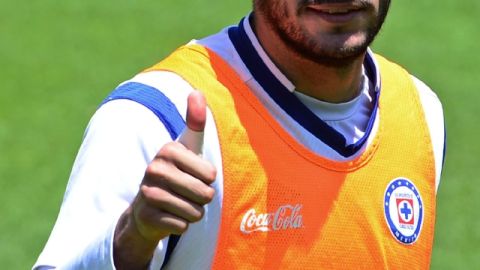 Jesús Corona
