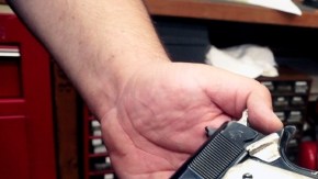 La legislación propuesta es apenas una sombra de lo que debería ser una verdadera ley de control de armas.