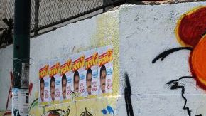 Venezuela celebra el 14 de abril elecciones presidenciales para determinar quién será el jefe de Estado que finalice en 2019 el mandato iniciado por el fallecido Hugo Chávez.