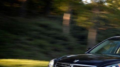 Elegancia que distingue y brinda una diferencia. Equus 2014.