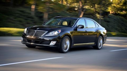 Elegancia que distingue y brinda una diferencia. Equus 2014.