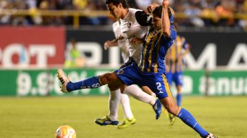 Con el empate, San Luis y Atlas permanecerán en Primera División
