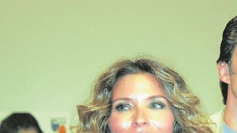 Sergio Mayer pronto estará en EEUU.