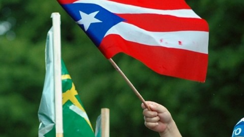 Los puertorriqueños se han pronunciado a favor de anexarse a Estados Unidos.