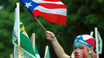Los puertorriqueños se han pronunciado a favor de anexarse a Estados Unidos.