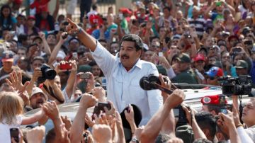 El candidato del chavismo, Nicolás Maduro, ganó las elecciones realizadas ayer en Venezuela y sucederá a Hugo Chávez al frente del Gobierno hasta el 2019.
