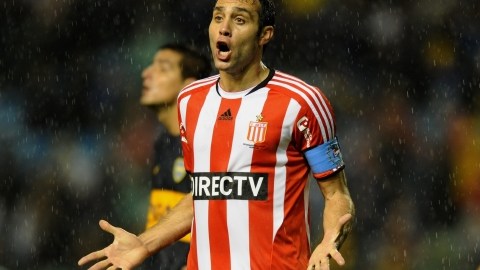 Estudiantes de La Planta es el último del torneo con cuatro unidades.